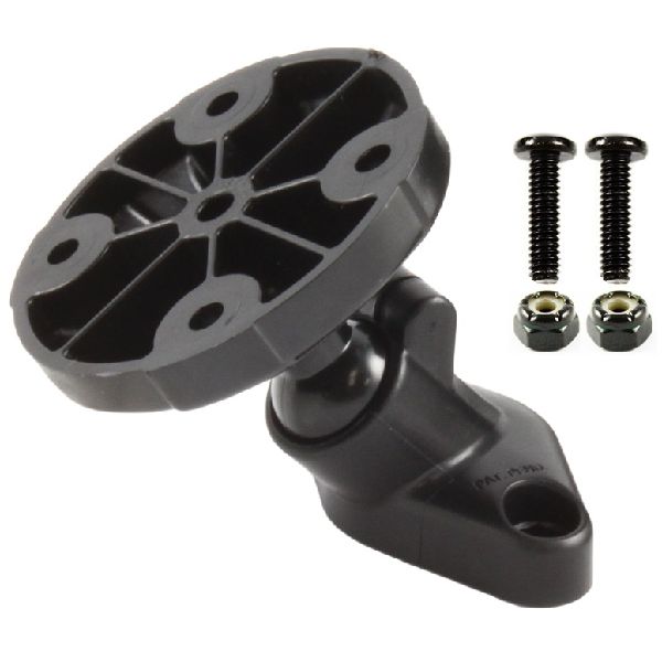 Snap-Link Round to Diamond Base Adapter