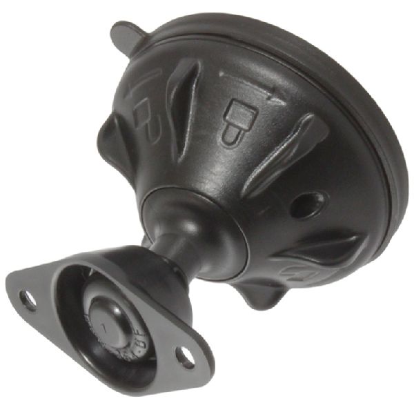 Snap-Link Suction Cup with Diamond Base Adapter