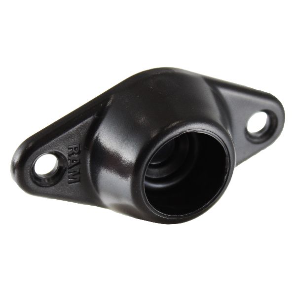 Snap-Link Diamond Female Base