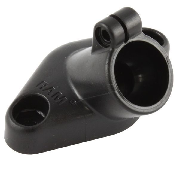 Diamond Base With 45° Female Snap-Link Connector