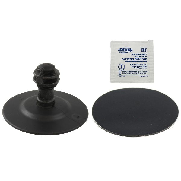 Snap-Link™ Flex Adhesive Mounting Base