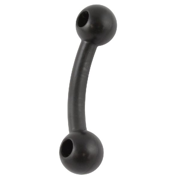 Adaptateur à Double Boule Long Snap-Link™ - SB à SB