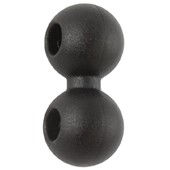 Snap-Link™ Short Double Ball Adapter - SB to SB