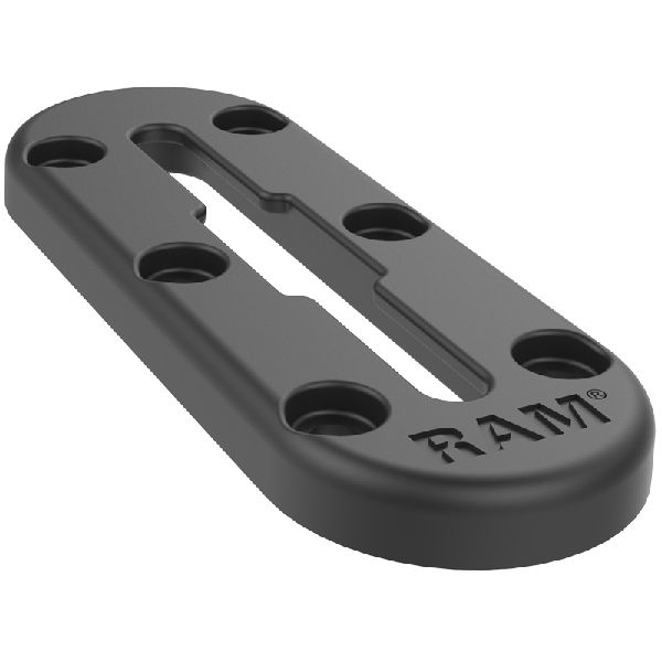 Tough-Track™ - Composite  3"(7.62cm) - Top-Loading