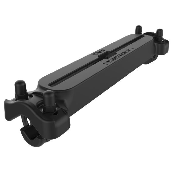 Tough-Track™ - Rail Mount 12"(30.48cm) - for .625"(1.59cm) to 1¼"(3.175cm) Rail
