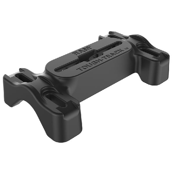 Tough-Track™ - Rail Mount  7”(17.78cm) - No Hardware