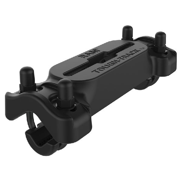 Tough-Track™ - Rail Mount  7"(17.78cm) - for .625"(1.59cm) to 1¼"(3.175cm) Rail
