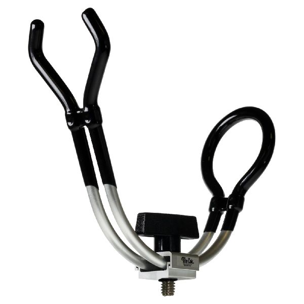 Porte-canne ajustable Spider sans base