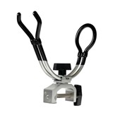 Rod Holder 5610 with Small Clamp Mount Base 5601