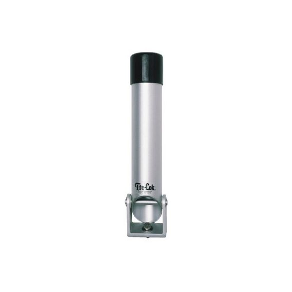 Moyen support de serrage pour porte-canne