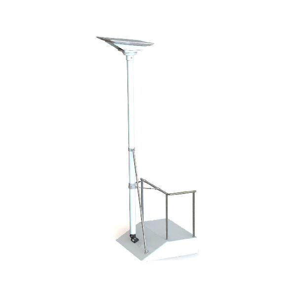 Starlink Flat HP & Gen 3 Pole Kits