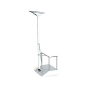 Kits Starlink Flat HP et Gen 3 Pole