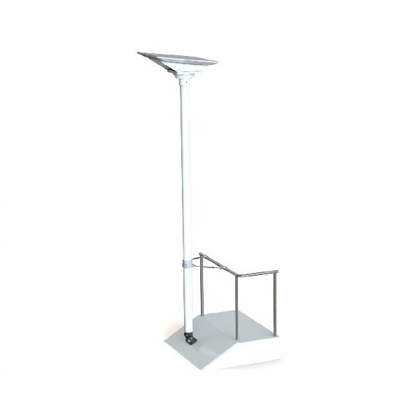 Starlink Flat HP & Gen 3 Pole Kits