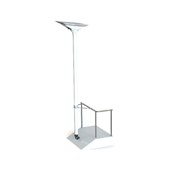 Kits Starlink Flat HP et Gen 3 Pole