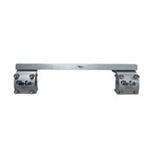 Rail Mount Track 12" (Includes 2 CL-5606)