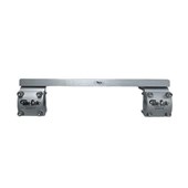 Rail Mount Track 24" (Includes 2 CL-5606)
