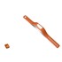 Bracelet de Montre Vivofit® - Silicone Orange Long