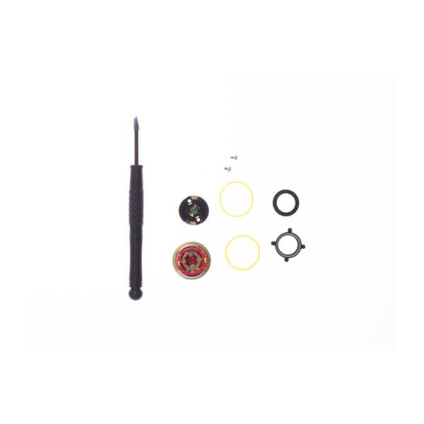 Rally™ RS/RK - Bouchon de batterie