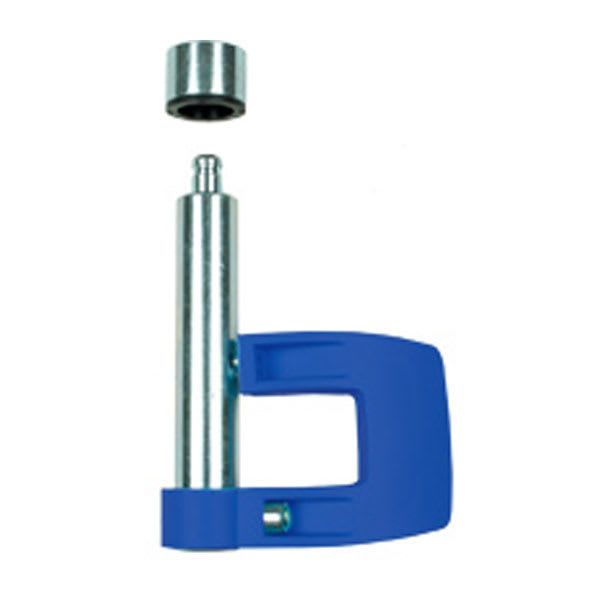 Kit de levier de fixation du châssis Tacx