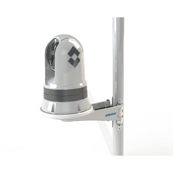 Platforme sur la mâts - 15.9"X8.2" pour FLIR M132/M232