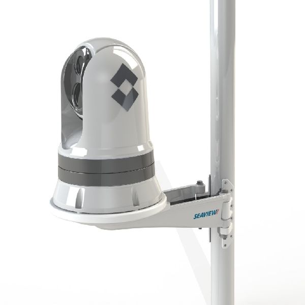 Platforme sur la mâts - 15.9"X8.2" pour FLIR M300C/M332/M364/M364C/M364CLR