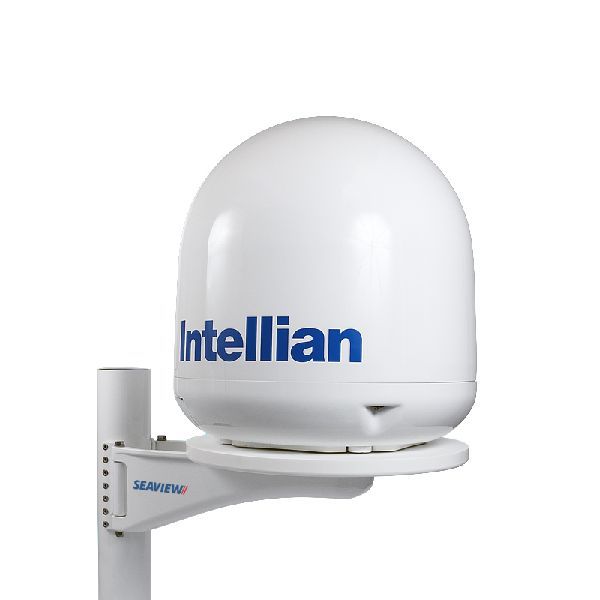 Mast mount platforms - 24.25"X18.5"