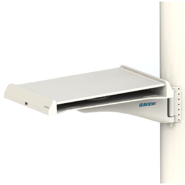 Mast mount platforms