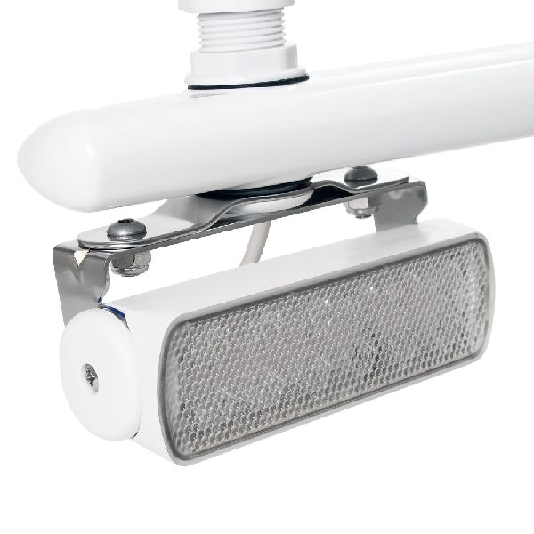 Led floodlight - spreader