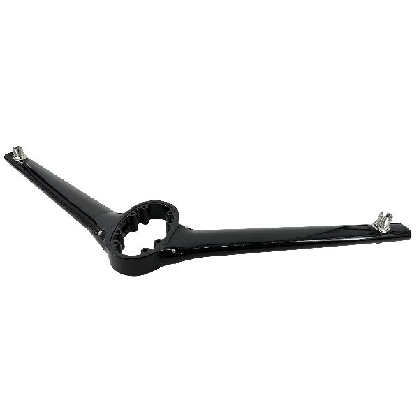 Spreader Kits - Black