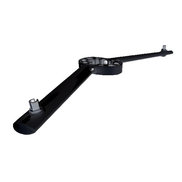 Spreader Kits - Black