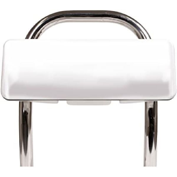 Boîtier d'instrument simple non coupée - installation sur double rail - 14.75"x5"