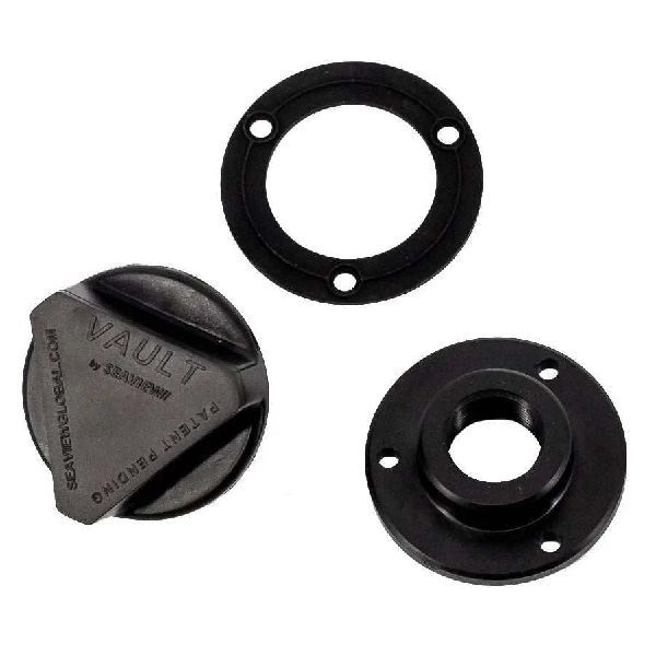 Bouchon de vidange Vault Pro