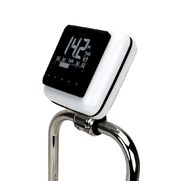 RailPod non découpé surface utile = 11.4cmW x 11.4cmH(4.5"W x 4.5"H)