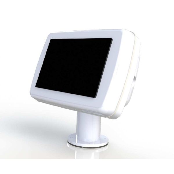 PowerPod non découpé surface utile = 22.2cmW x 15.2cmH(8.75"W x 6"H)