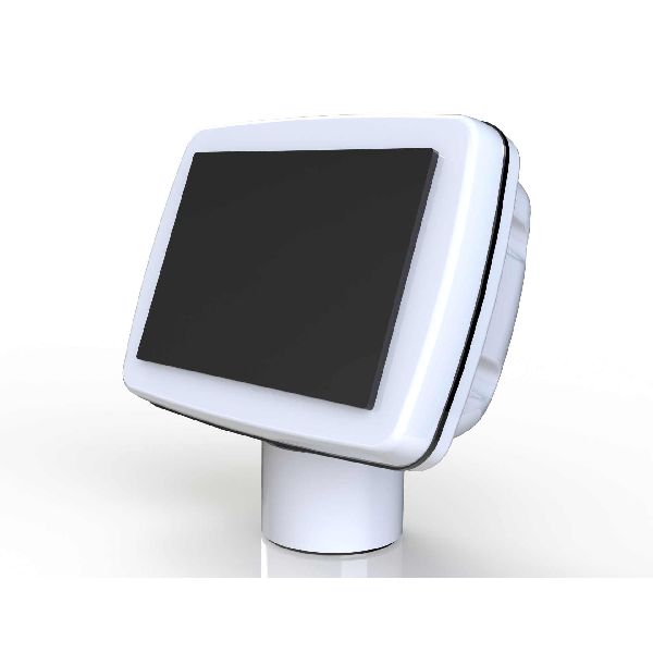 PowerPod non découpé surface utile = 22.2cmW x 15.2cmH(8.75"W x 6"H)