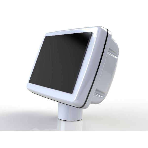 PowerPod non découpé surface utile = 38.7cmW x 26.7cmH(15.25"W x 10.5"H)