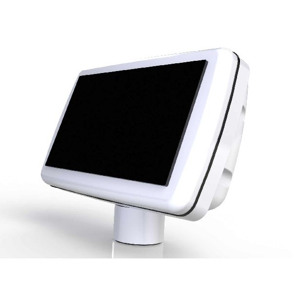 PowerPod non découpé surface utile = 46.6cmW x 26.9cmH(18.36"W x 10.61"H)