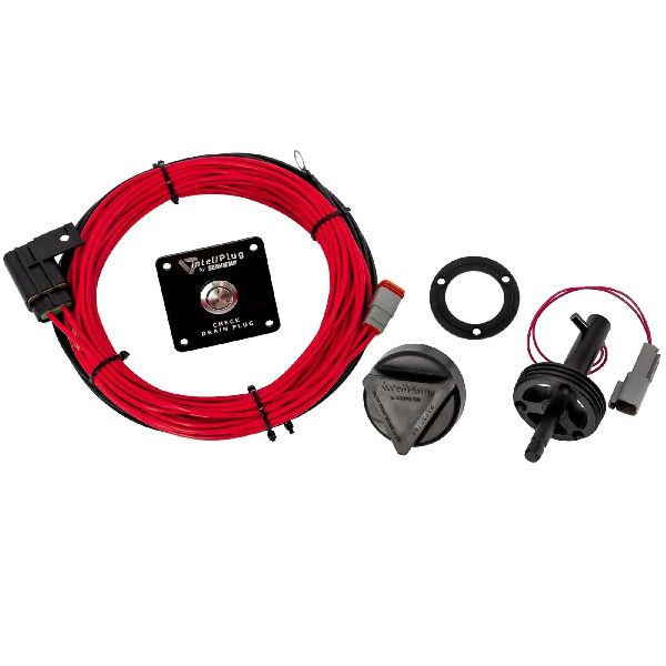 inteliPlug ProXT Drain Plug