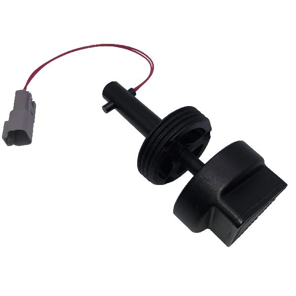 Bouchon de vidange inteliPlug ProX