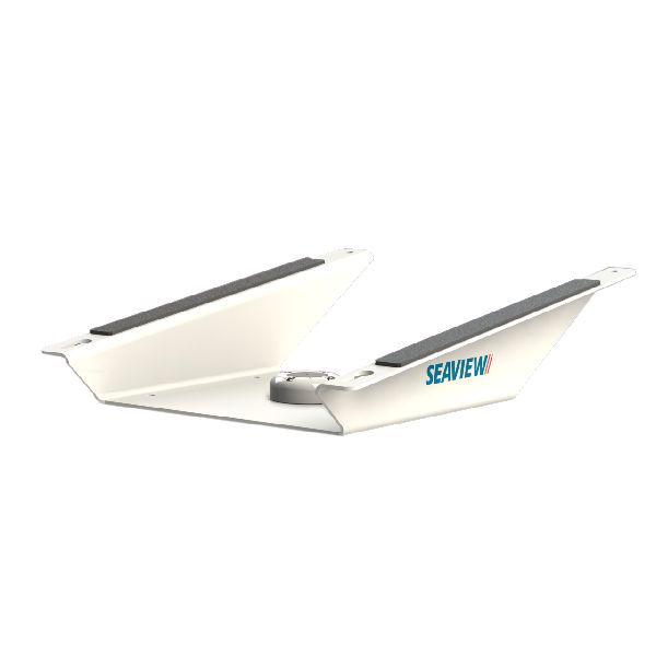 Starlink Flat HP Angled Wedge Base