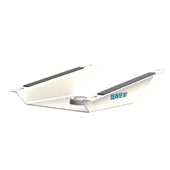 Base inclinée HP plate Starlink