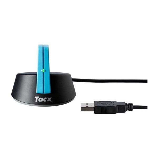 Antenne Tacx avec connectivité ANT+®