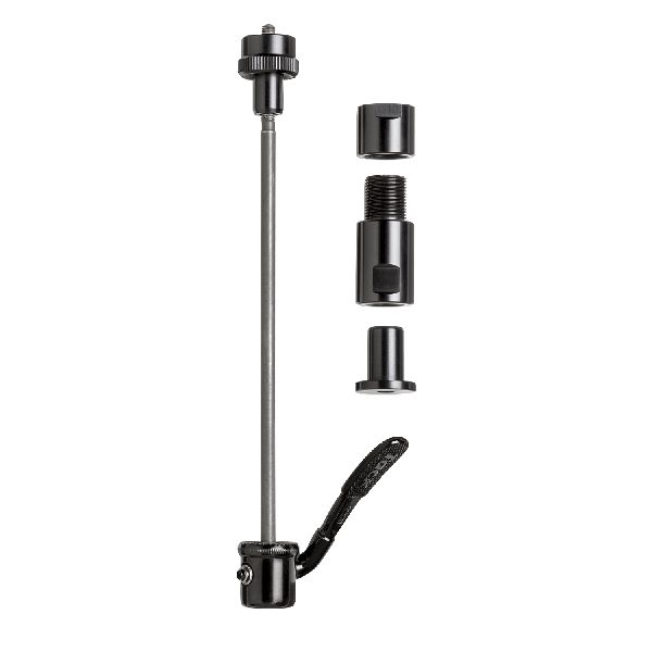 Tacx Direct Drive Quick Release Adapter Set, 135 x 10 mm