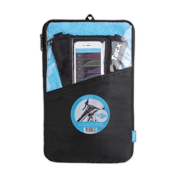 Ensemble antitranspiration Tacx