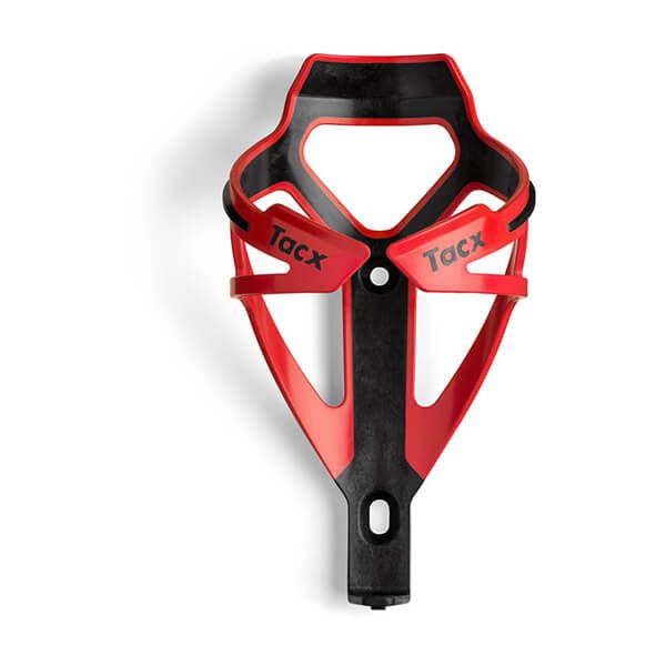 Porte-bidons Tacx® Deva - Rouge
