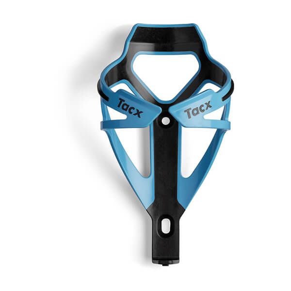 Porte-bidons Tacx® Deva - Bleu clair