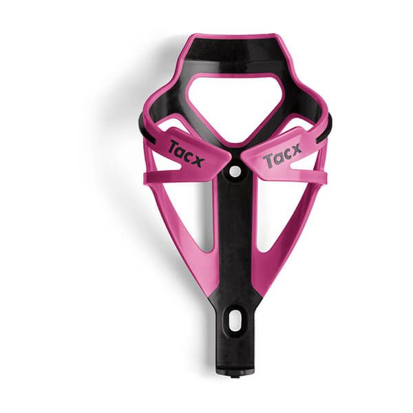 Porte-bidons Tacx® Deva - Rose