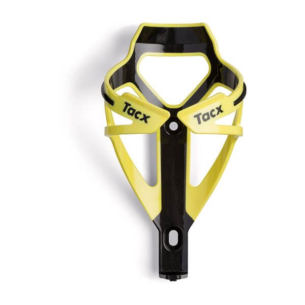 Porte-bidons Tacx® Deva - Jaune