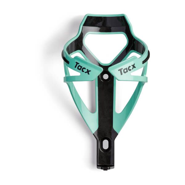Porte-bidons Tacx® Deva - Vert Bianchi