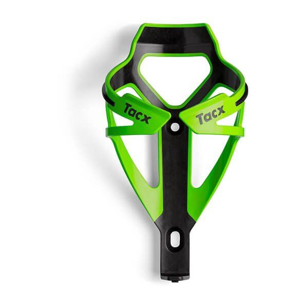 Porte-bidons Tacx® Deva - Vert Cannondale